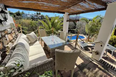 Image de House With Stunning View & Close to Restaurants