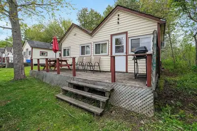 Image de Dive into Nature at Rice Lake