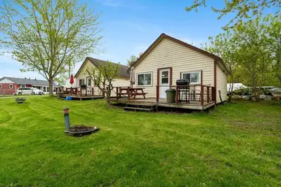 Image de Enjoy The Outdoors at Rice Lakes