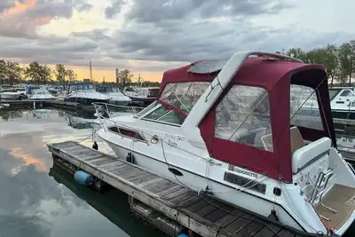 Image de Relaxing auf der Yacht Jögata