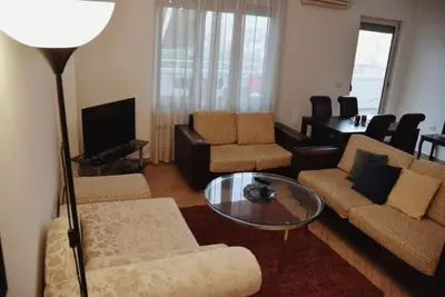 Image de Lovely apartment Tirana