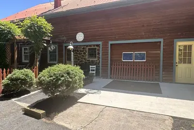 Image de Unique Gettysburg Barn Loft central to Gettysburg and Ski Liberty!