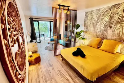 Image de Ti kaz Bonneuw Village Vacances piscine & plage