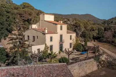 Image de Can Rogent, Relax, Naturaleza, 8 a 13 pax