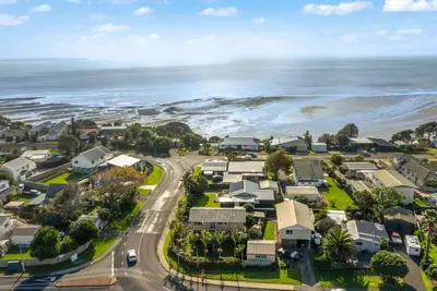 Image de Sandy Feet Retreat close to Beach