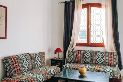 Image de Ambre appartement