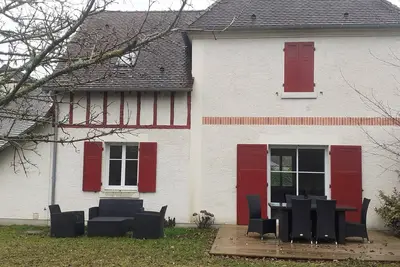 Image de 2 Bedroom Private vacation home in Cellettes