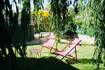 Image de Farniente en Provence - Gîte Gaîa