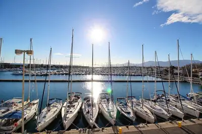 Image de Joli appartement deux pieces