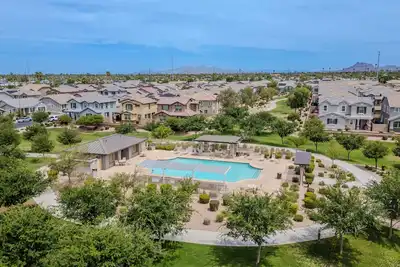 Image de Luxury Home in East Mesa with Hot Tub near mountains and retirement communities