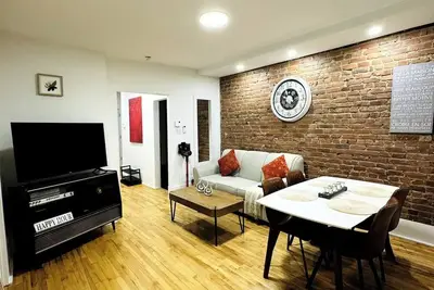 Image de Downtown Montreal / Metro Papineau