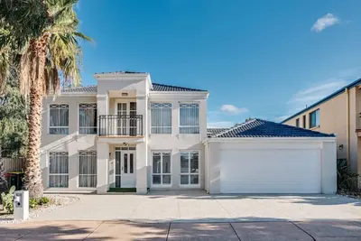 Image de StayAU Family Group 6br Oasis Sanctuary