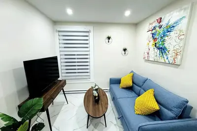 Image de Centre-Ville, Metro Frontenac