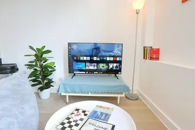 Image de Central Trafford Duplex - Pass the Keys