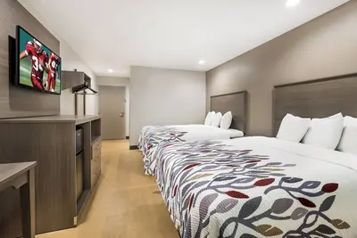 Image de Everything You Need For The Perfect Vacation! 2 Units, Free Parking, Pets Allowed