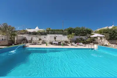 Image de Come a Casa Tua By BarbarHouse