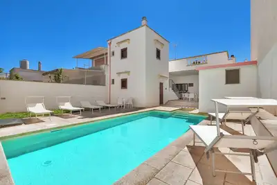 Image de Villa Ketty by BarbarHouse