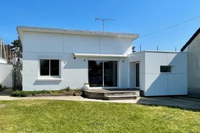 Image de Jolie Maison de bord de mer