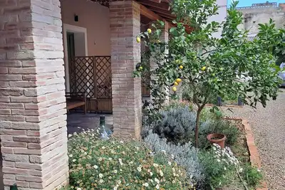 Image de 1 Bedroom Apartment in Monserrato