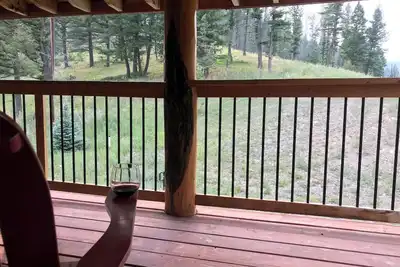 Image de Remote in Rocky Mountains on Continental Divide. Near biking/hiking/Atv trails.