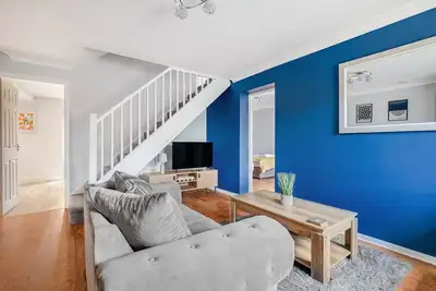 Image de Comfortable Home away from Home with Free Parking