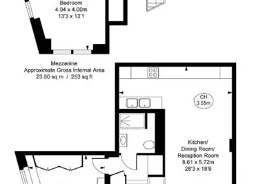 Image de Fulham Townhouse, 2 Baths, Parking, Breakfast