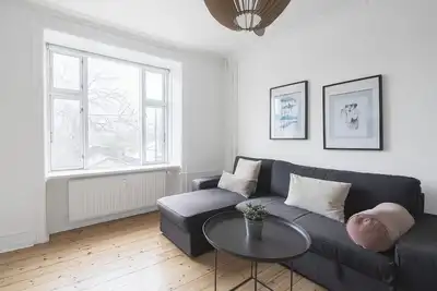 Image de Great 1-bed in Christians Harbour