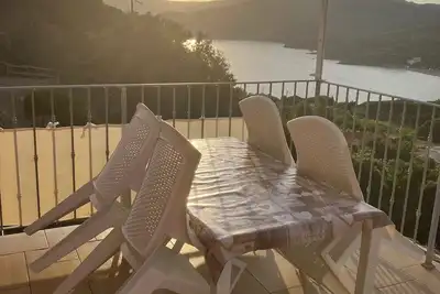 1 Bedroom Apartment in Capoliveri