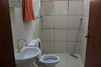 Image de Casa Para Período Farm Show, Comporta até 6 Pessoas. Garagem Para até 3 Veículos