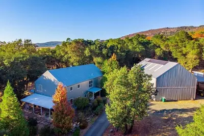 Private Gated Napa Mt Appellation 10 Acres Vineyard Views Absolute Serenity