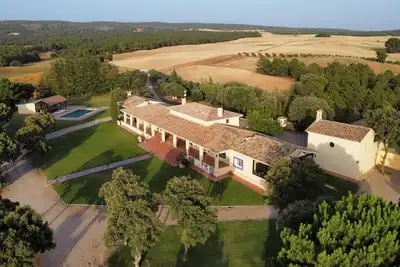 Image de Finca la Goya: Tu Refugio Ideal Para Disfrutar de una Reunión Familiar o Amigos
