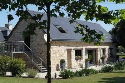 Image de A l'orée du bois