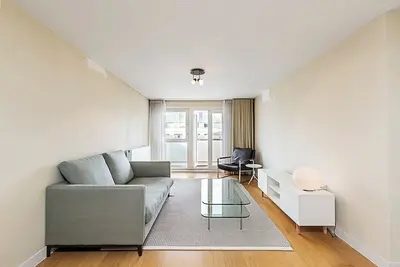 Image de Appartement City Relay avec balcon