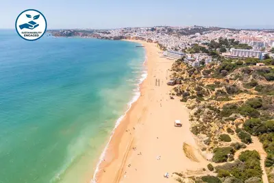 Image de Modern Apartment with Pool near Beach, Albufeira