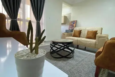 Image de Elite Homes - Najjera - Apartment B