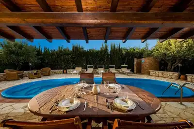 Image de Villa Guidaloca - Castellammare. . .