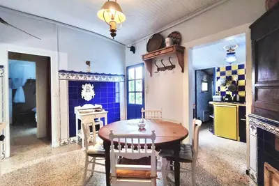 Image de La Maisonette Cambon, Charme en Camargue