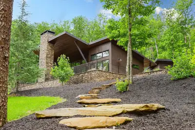 Image de North Georgia Escape
