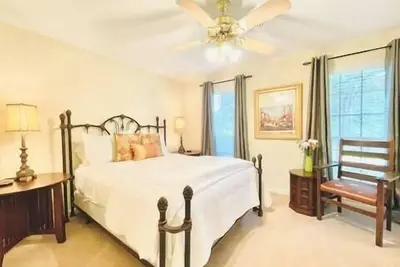 Image de The Betty, 3br Classic Home by Velvet Ditch Villas