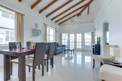 Image de Umaya Resort & Adventures Two Bedroom Penthouse Lagoon View