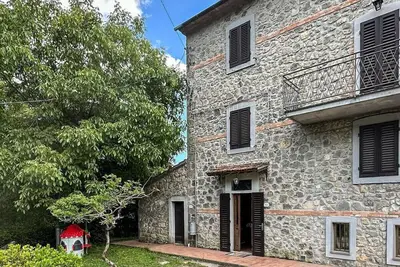 Image de Renee House - Piancastagnaio