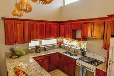Image de Umaya Resort & Adventures Three-Bedroom Villa