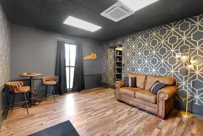 Image de Back Room Bungalow - Lagrange