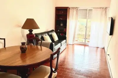 Image de Fascinating apartment in Belgrano with balcony\n