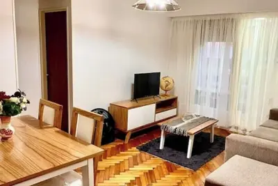 Image de Apartment 4 rooms with terrace in Retiro\n