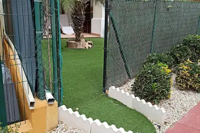 Image de My Retreat. Enjoy with the family and 15 minutes by car from paradisiacal beaches.