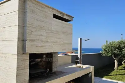 Image de Villa Marija - Two Bedroom Apartment with Sea View