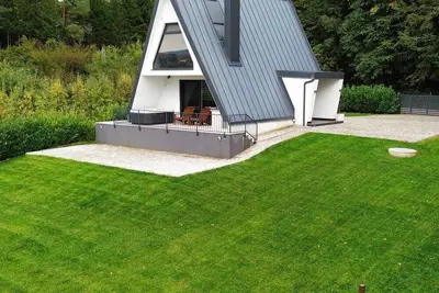 Image de Villa Hasandić - Luxury Villa with Garden