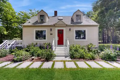 Image de Tranquil Seaside Cottage with Spectacular Views, Wifi & Washer/Dryer