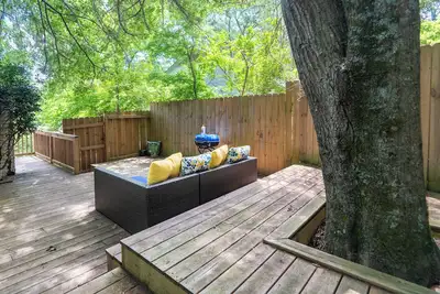 Image de Red Mountain Retreat - 3br\/Large Deck\/Families